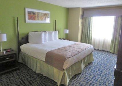 Portofino Hotel, An Ascend Hotel Collection Member Vicksburg Rum bild