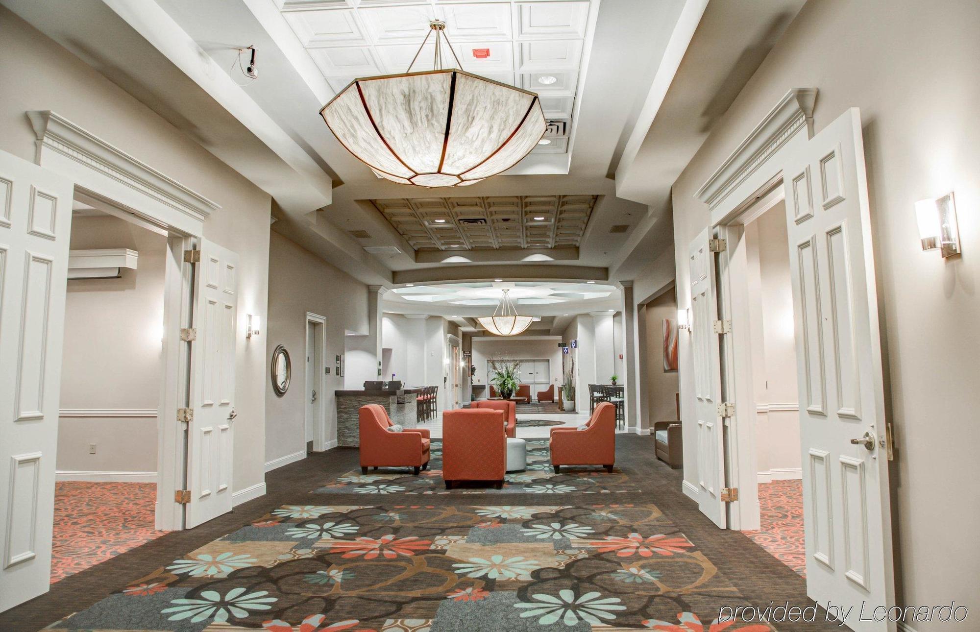 Portofino Hotel, An Ascend Hotel Collection Member Vicksburg Exteriör bild